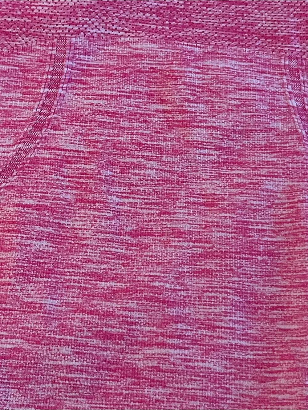 Lululemon Pink Swiftly - Picture 12 of 12